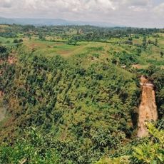 Ajora Falls