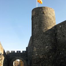 Torre de Barcelona
