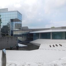 Tochigi Prefectural Museum of Fine Arts