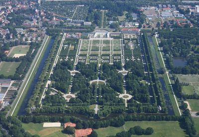 Aerial View 1
