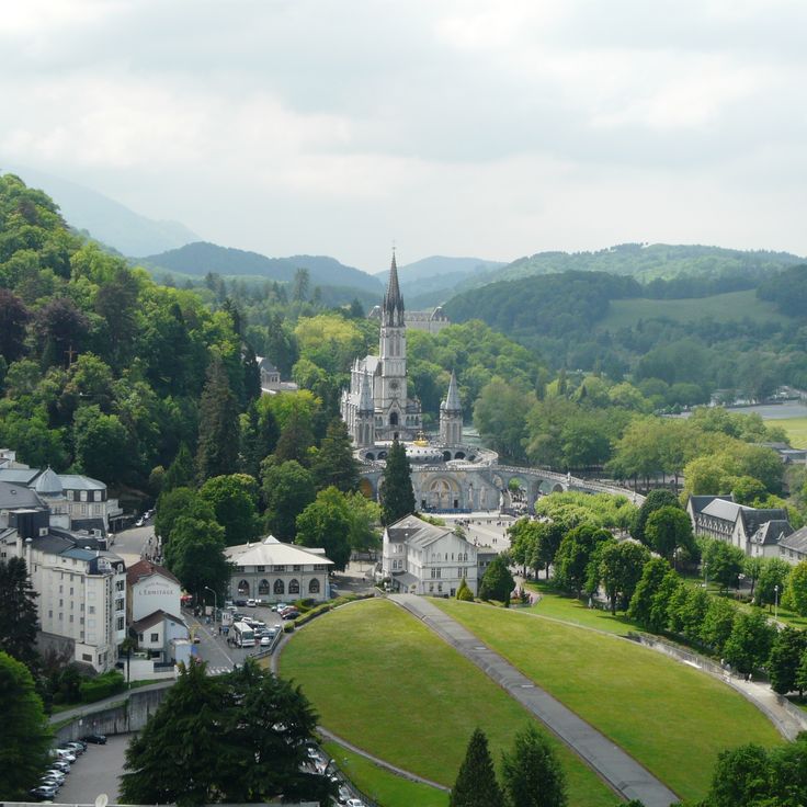 Sanctuary of Our Lady of Lourdes