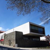 São João da Pesqueira e Várzea de Trevões