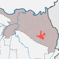 Нижне-Нойберское сельское поселение