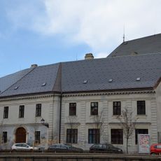 Evanjelické lýceum, lýceum pamätné