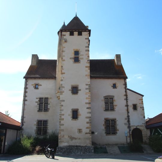 Château de Bien-Assis