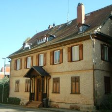 Ehem. Gutshaus