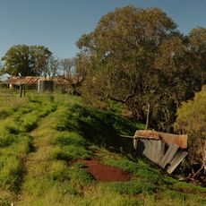 Maddington Homestead