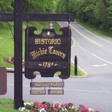 Michie Tavern
