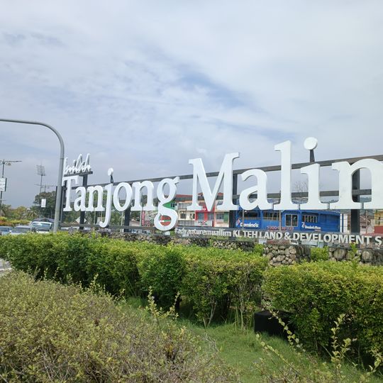 Tanjung Malim