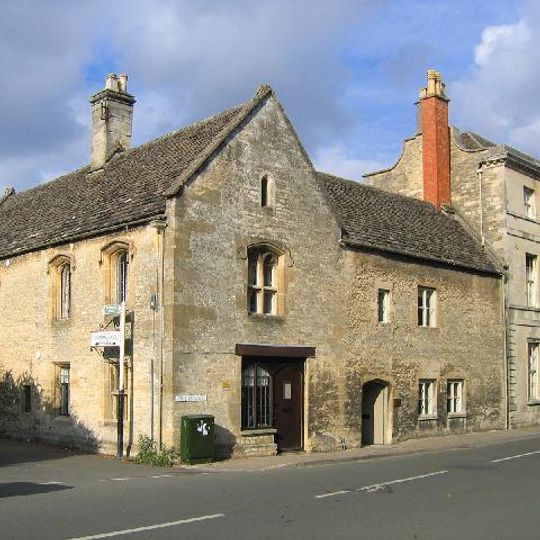 24, 26 And 28, Thomas Street