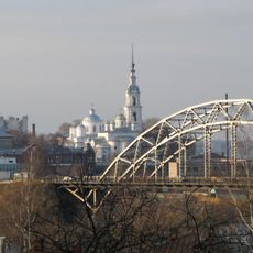 Nikolskii bridge