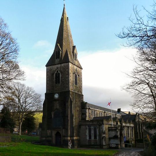 Church of All Saints