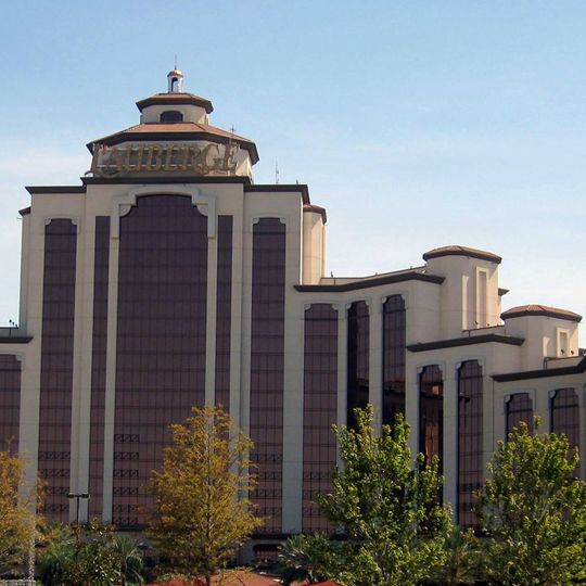 L'Auberge Casino Resort Lake Charles