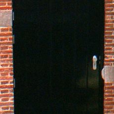 Bakenessergracht 97, Haarlem