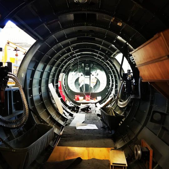 Champaign Aviation Museum