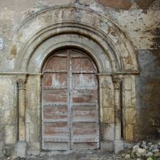 Santa Margarida dels Monjos