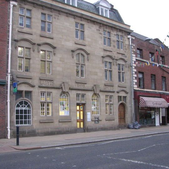 Lloyds Bank