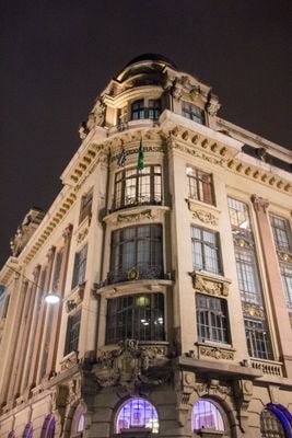 De noche 1