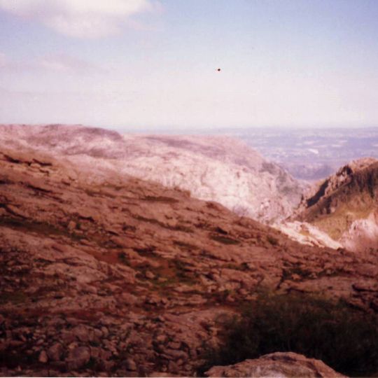 Sierras Grandes