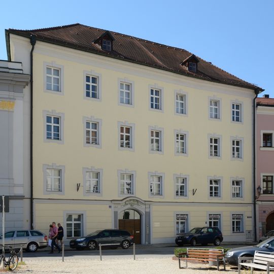 Domplatz 7
