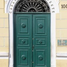 Largo Terreiro de Jesus, 19