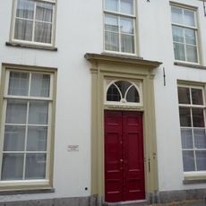 Achter Sint Pieter 21, Utrecht