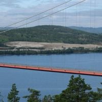 Västernorrland County