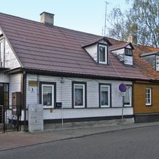 5 Staszica Street in Białystok