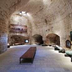 Koules Fortress