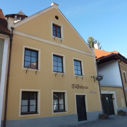Bürgerhaus