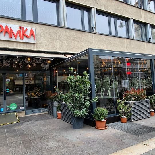 Japanika