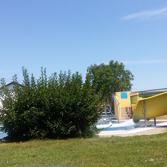 Freibad Waldzell