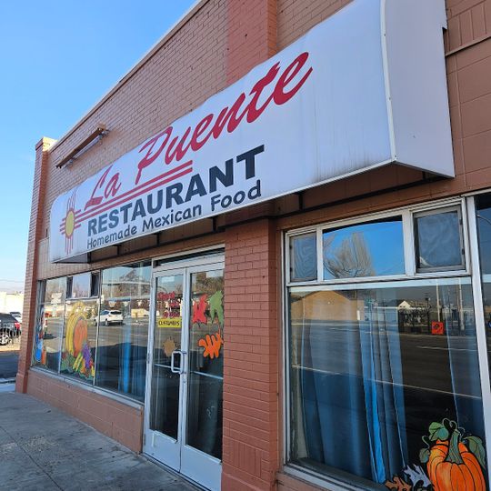 La Puente