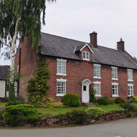 Barton Farmhouse