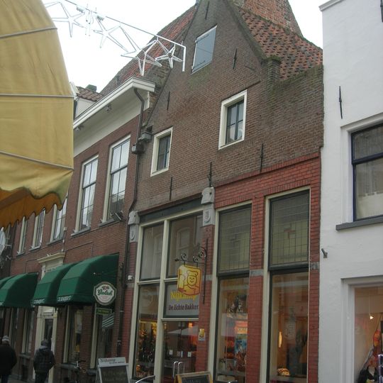 Beukerstraat 50, Zutphen