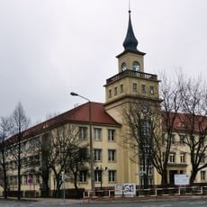 Berufsakademie Bautzen