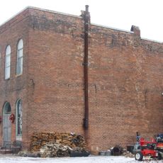 Rosenberger Building