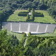 Polski Cmentarz Wojenny na Monte Cassino