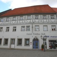 Gasthof Weißes Roß