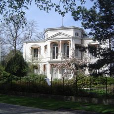 Plein 1813 4, The Hague