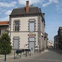 Blanzat