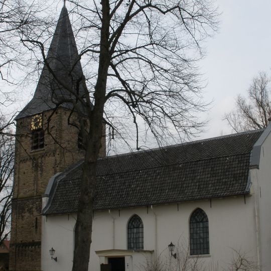 Sint-Stevenskerk