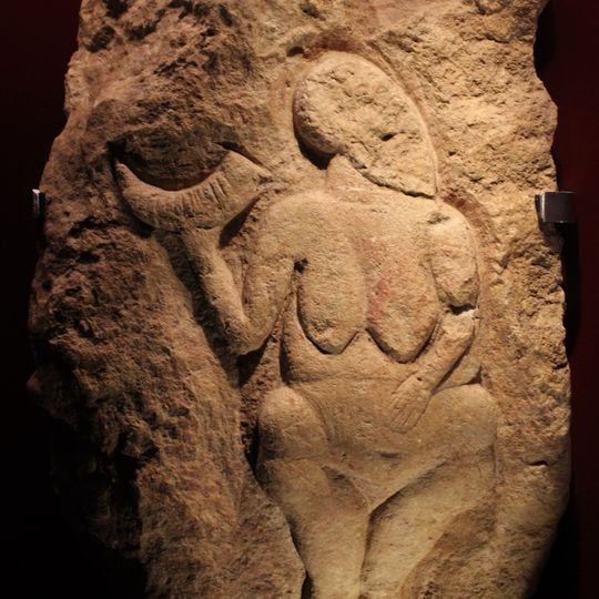 Venus of Laussel