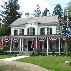 Elm Hill Farm Historic District