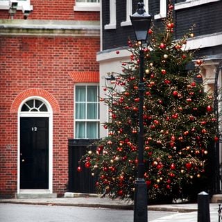 12 Downing Street