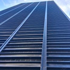 One Liberty Plaza