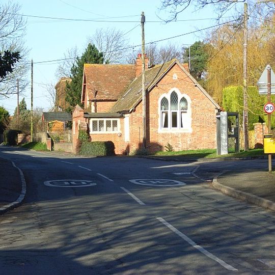 South Moreton
