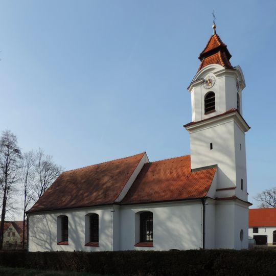 St. Margareta