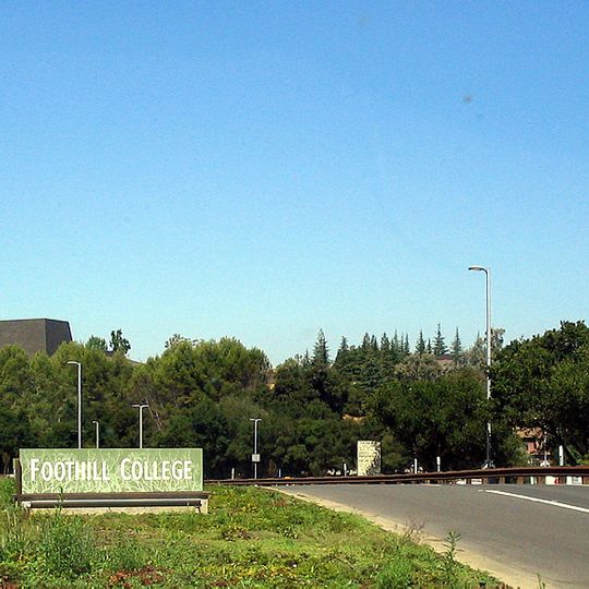 Foothill College