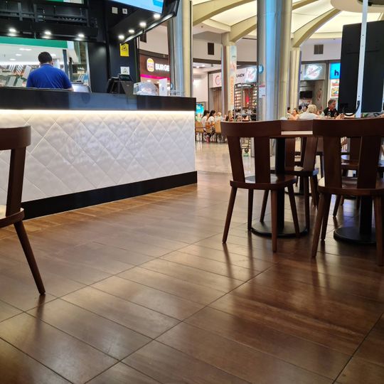 Museu do Campo Pequeno